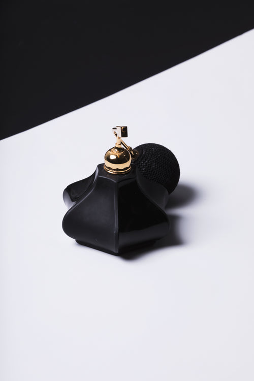 Ejemplo de perfume