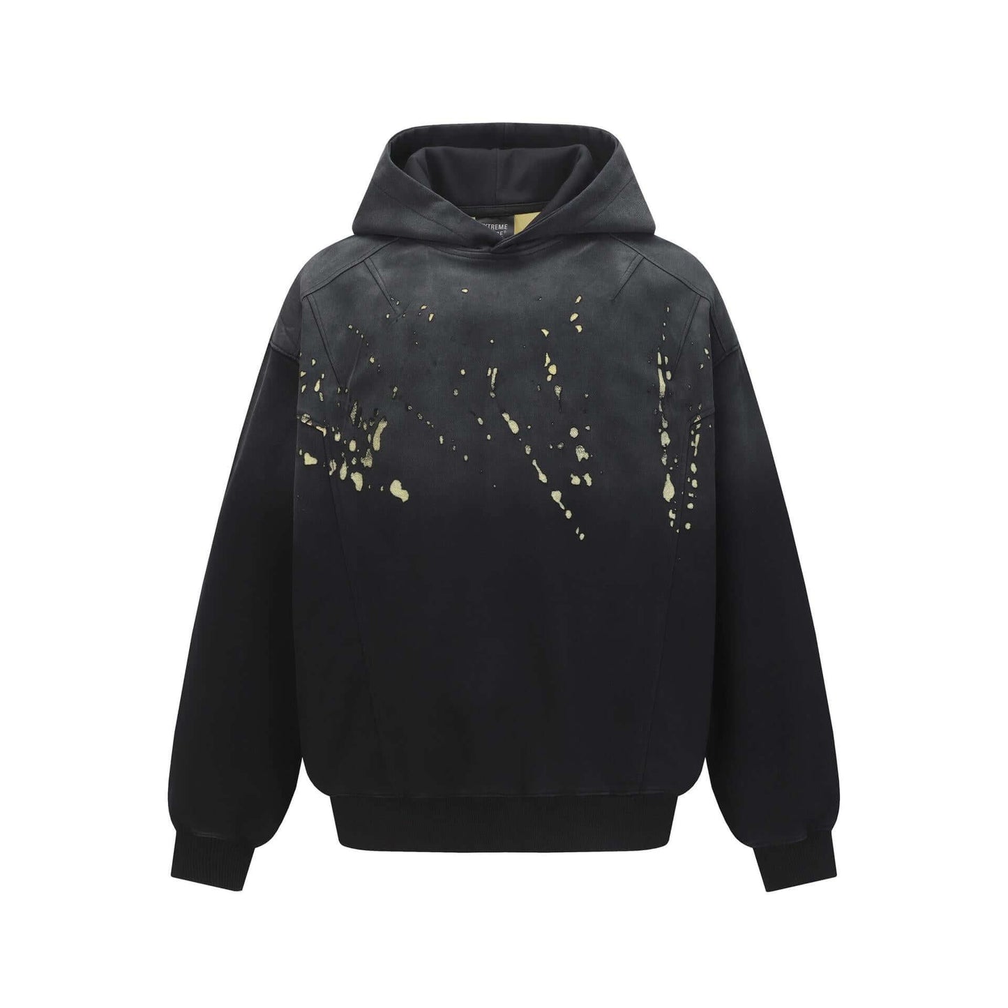 Ultra Urban-Chic Hoodie