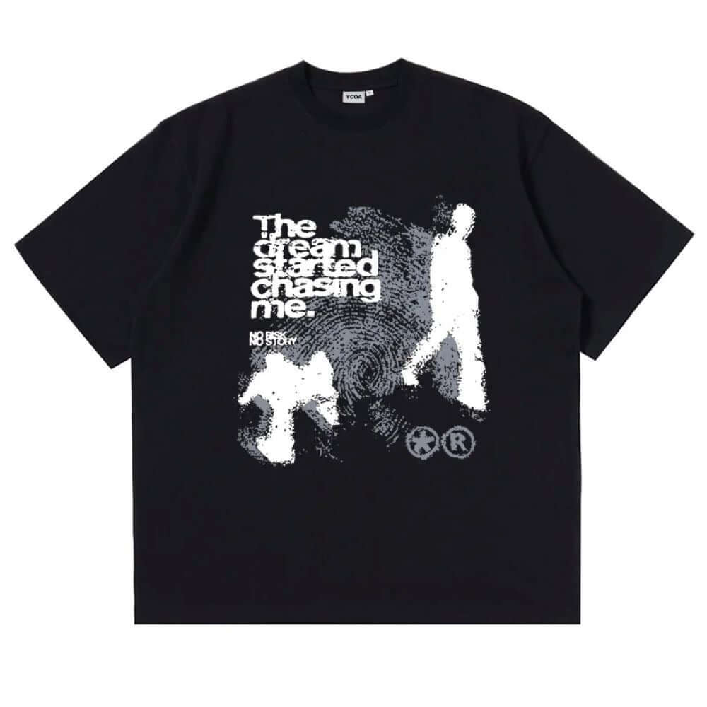 Combed Timeless Tee