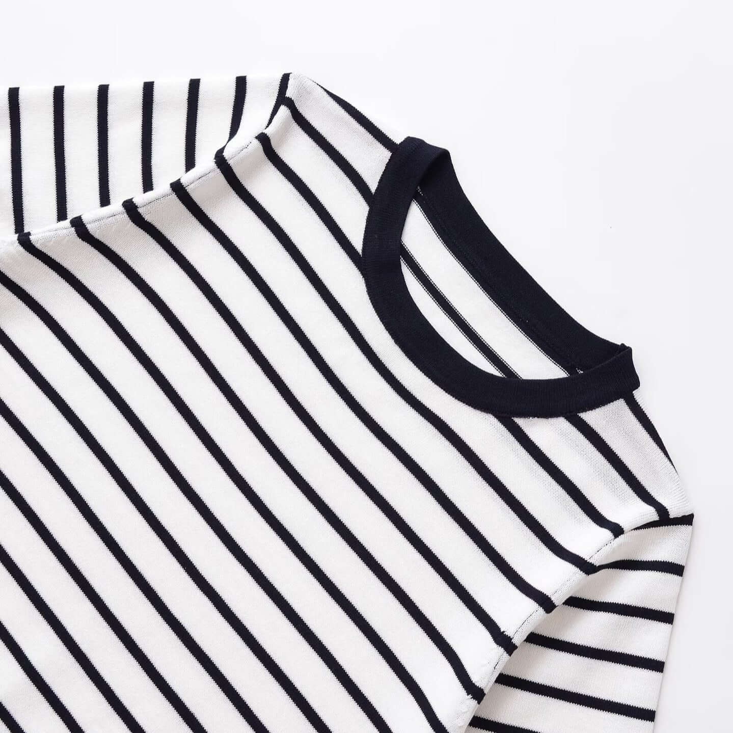 Premium Elevated Tee
