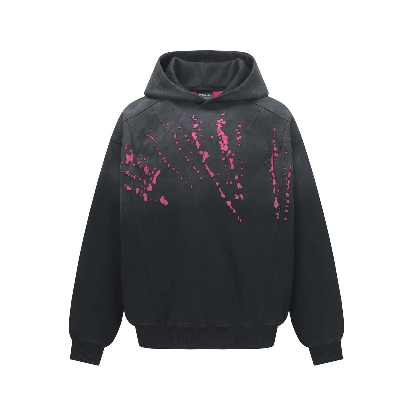 Ultra Urban-Chic Hoodie
