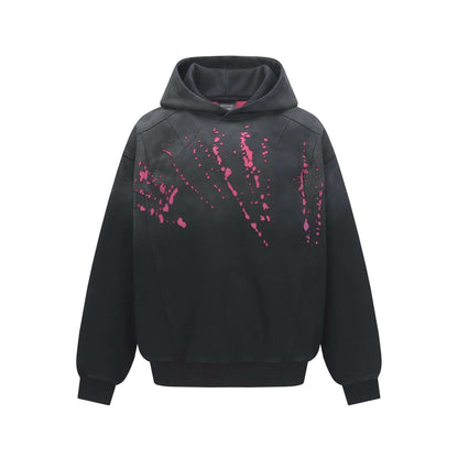Ultra Urban-Chic Hoodie