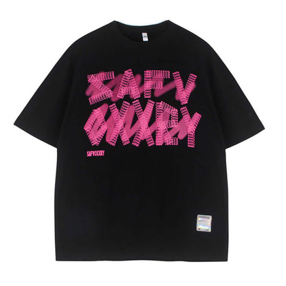 Signature Luxury Refined Tee