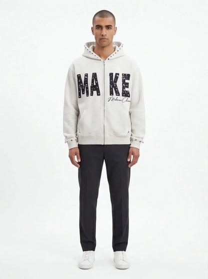 Fine Comfortable Crewneck