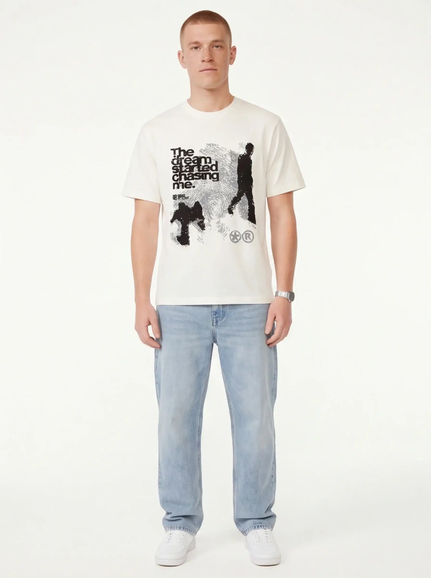 Combed Timeless Tee
