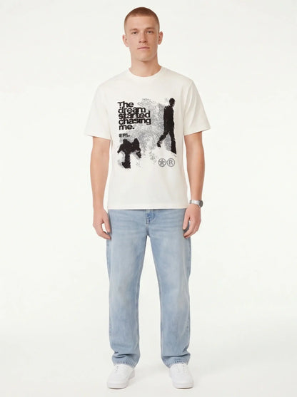 Combed Timeless Tee