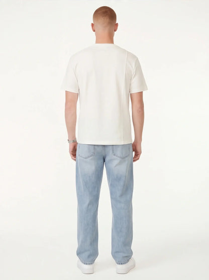Combed Timeless Tee
