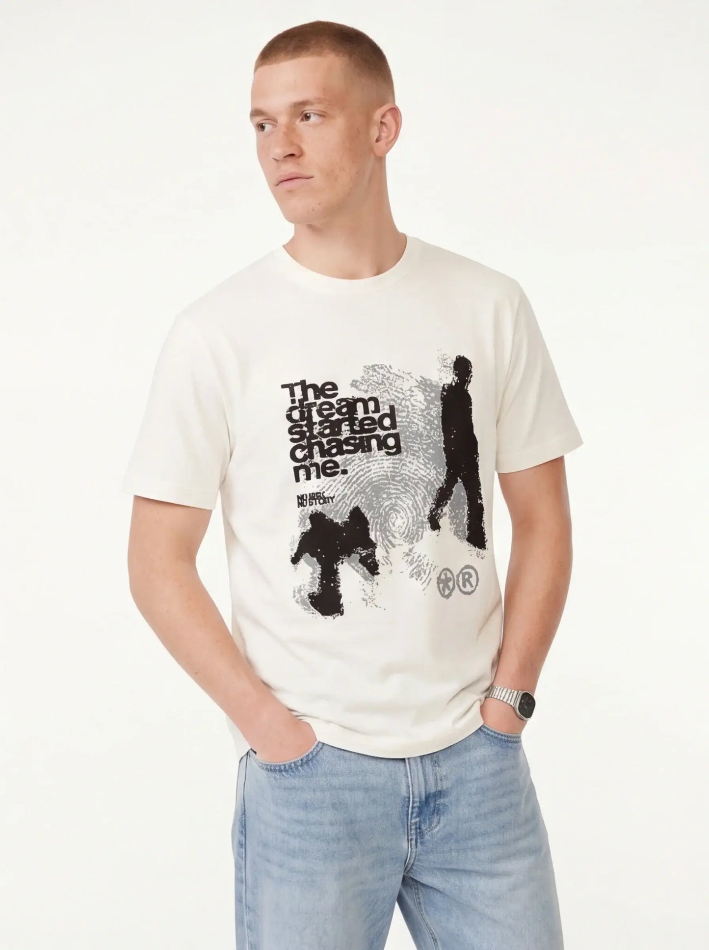 Combed Timeless Tee