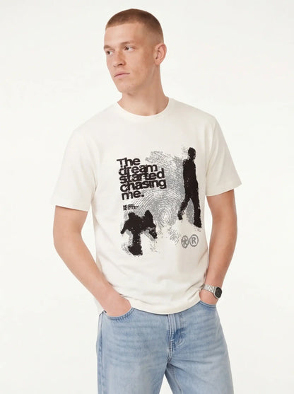 Combed Timeless Tee