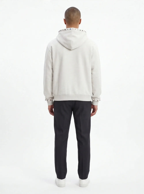 Fine Comfortable Crewneck