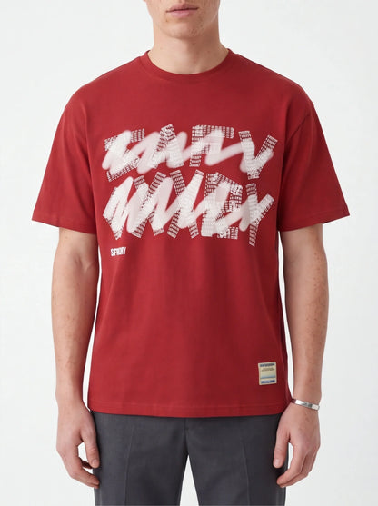 Signature Luxury Refined Tee