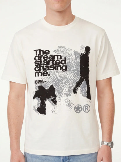 Combed Timeless Tee