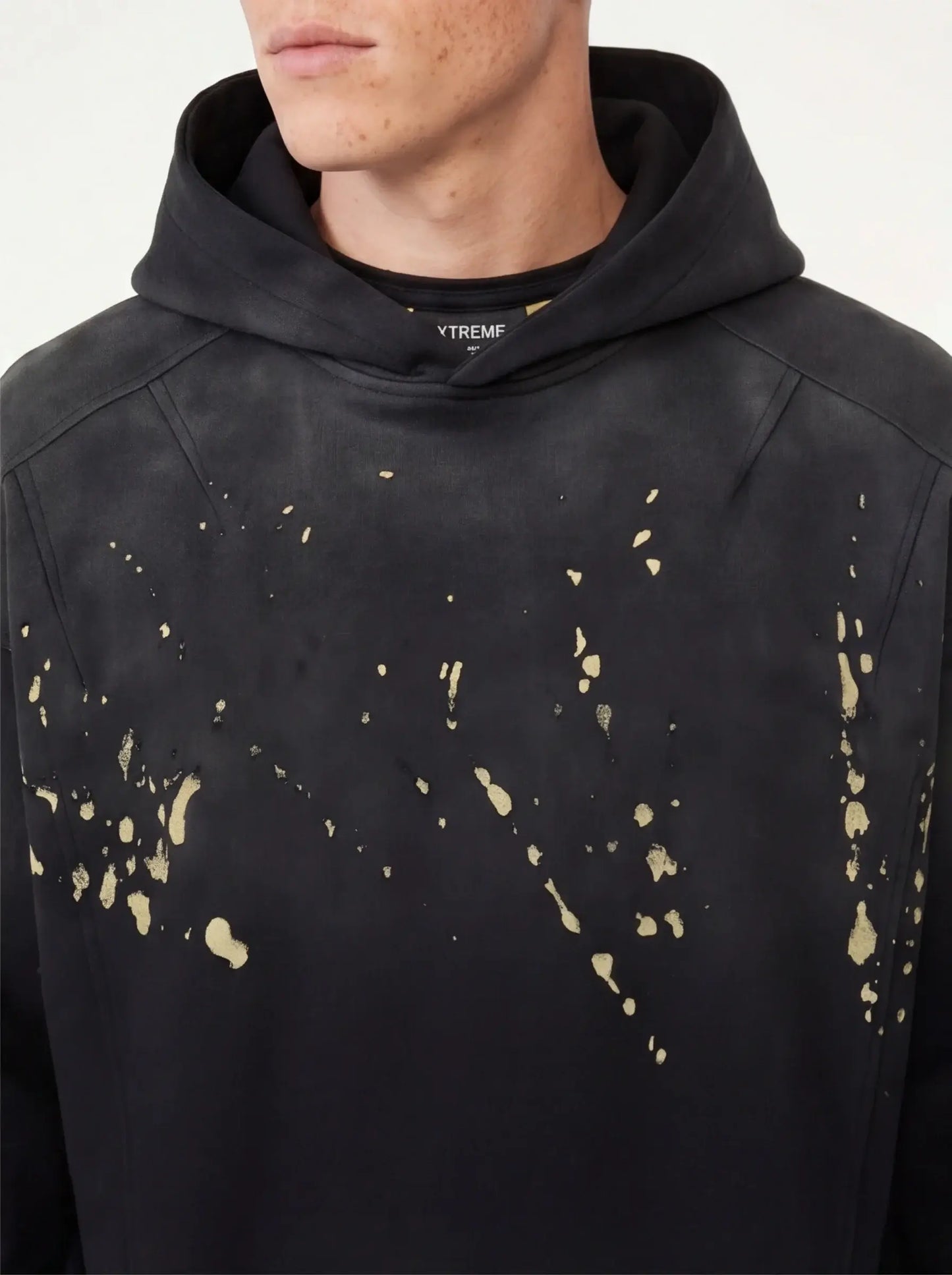 Ultra Urban-Chic Hoodie