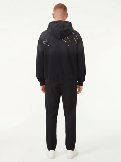 Ultra Urban-Chic Hoodie