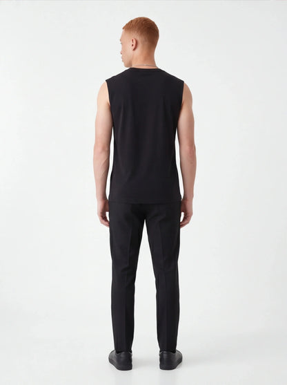 Matte Refined Tank Top
