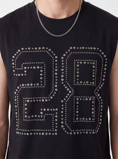 Matte Refined Tank Top
