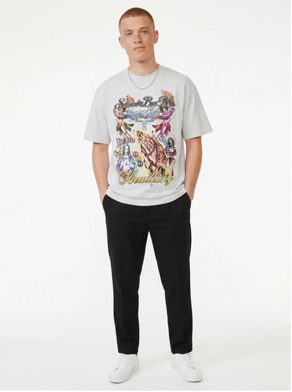 Studio Premium Iconic Top