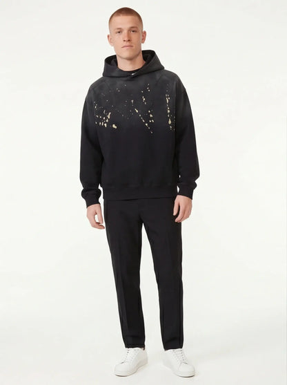 Ultra Urban-Chic Hoodie